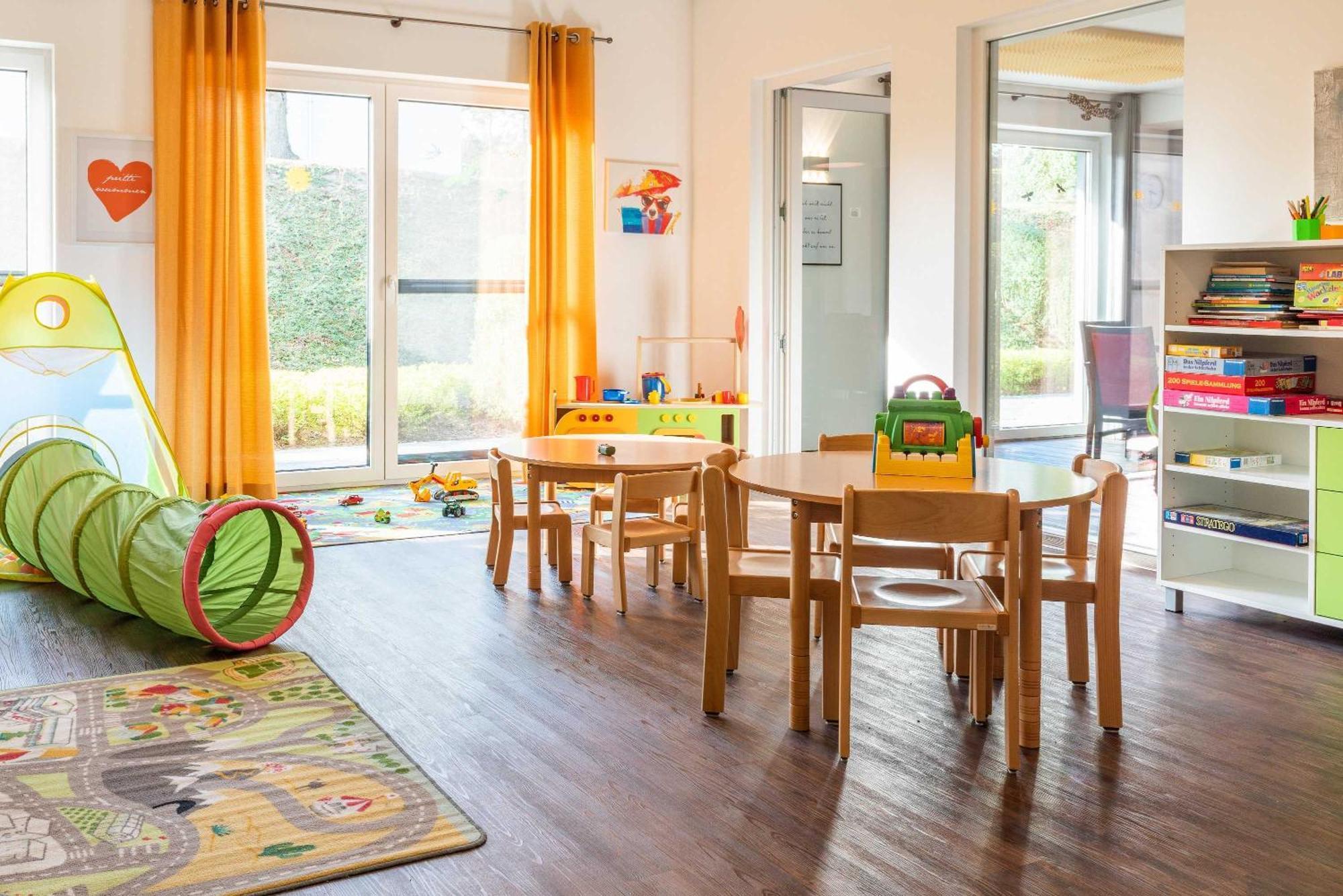 Appartement "Diamant" Mit Penthouseflair - Oase Am Haff Garz  部屋 写真